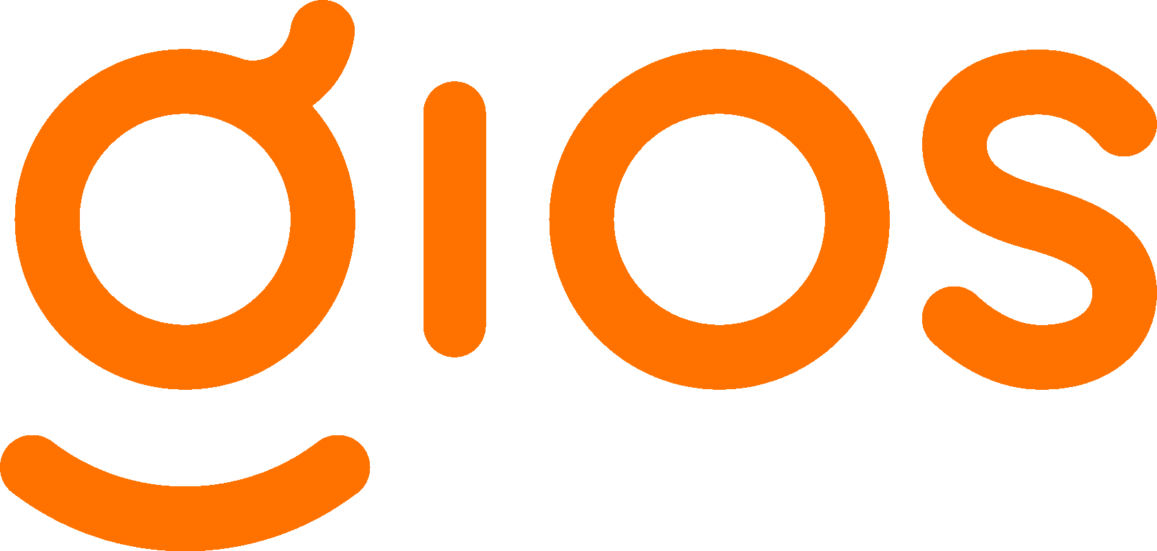 GIOS Logo