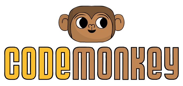 CodeMonkey Logo