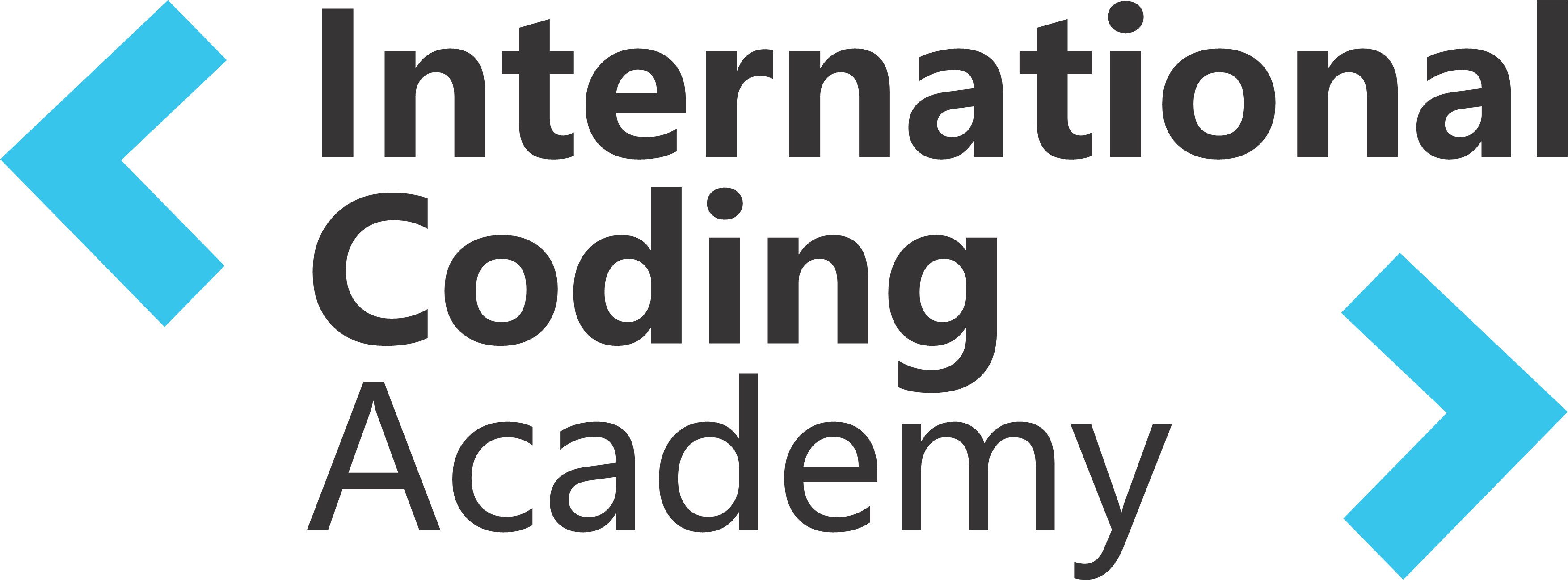International Coding Academy Logo